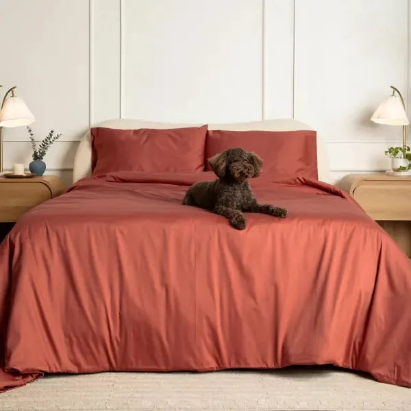 Big Blanket Sateen Dream™ Duvet Cover