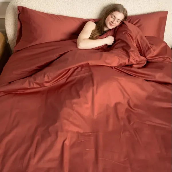 Big Blanket Sateen Dream™ Duvet Cover