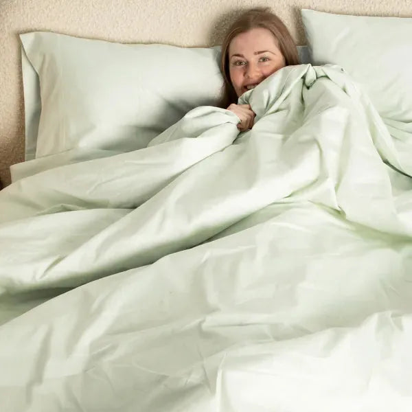 Big Blanket Sateen Dream™ Pillowcases