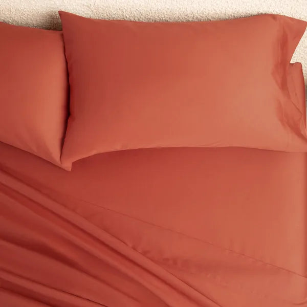 Sateen Dream™ Pillowcases