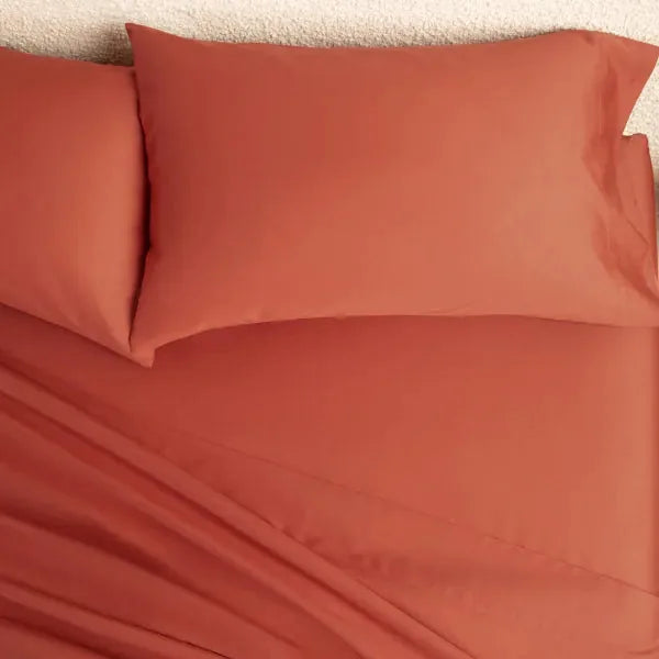 Big Blanket Sateen Dream™ Pillowcases