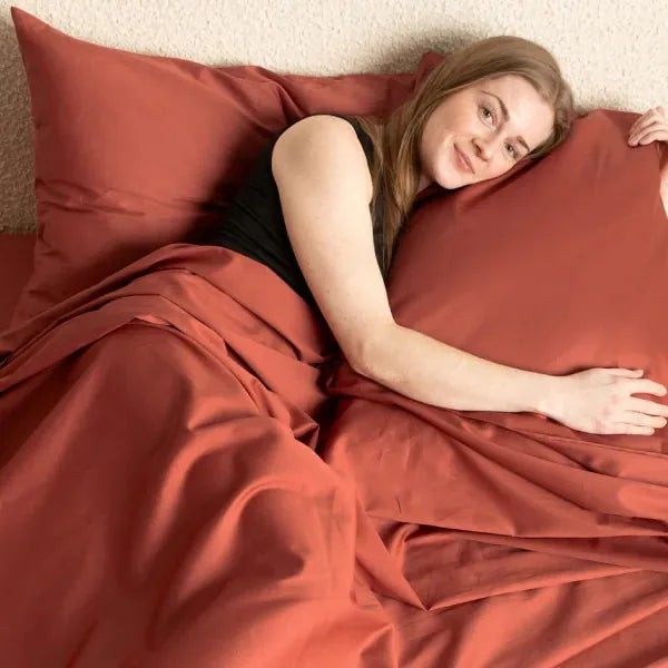 Big Blanket Sateen Dream™ Pillowcases