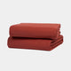 Sateen Dream™ Sheets