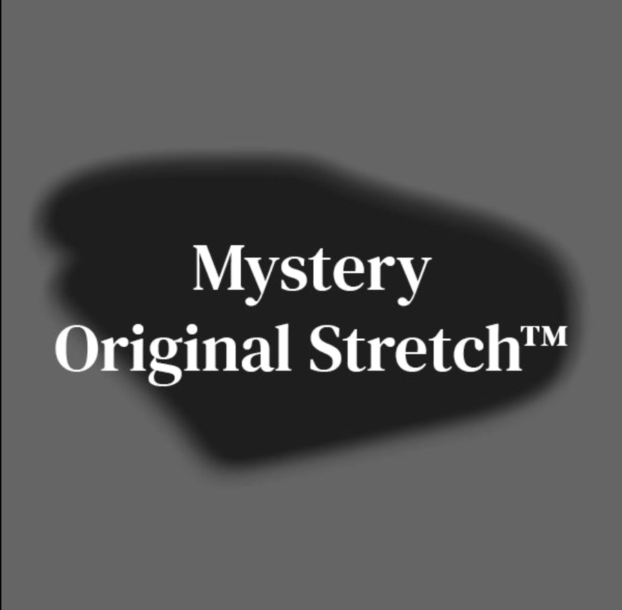 Mystery: Original Stretch™ Blanket