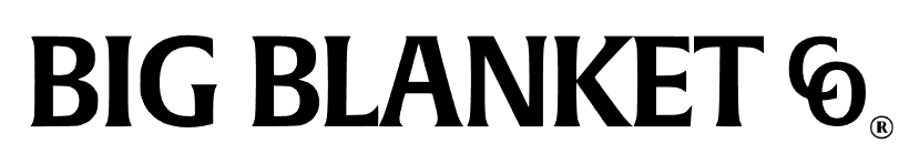 Big Blanket Logo