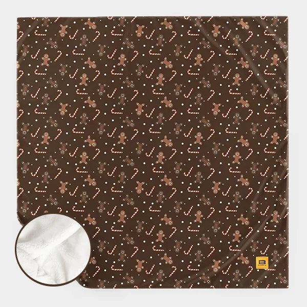 Sherpa Stretch™ Blanket