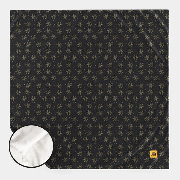 Sherpa Stretch™ Blanket