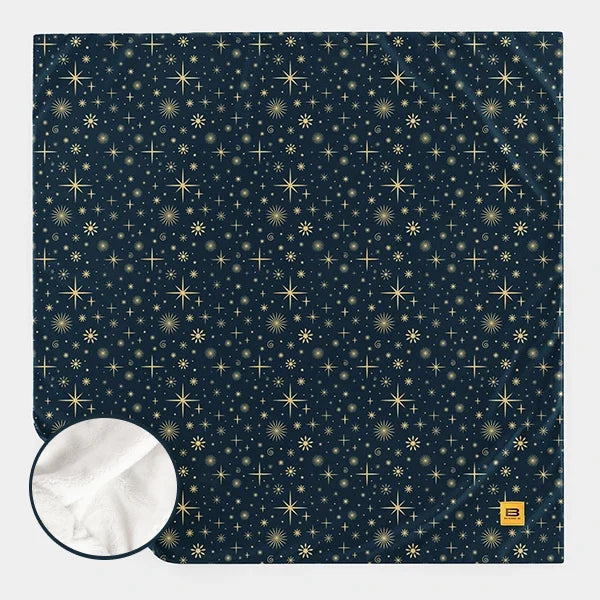 Sherpa Stretch™ Blanket