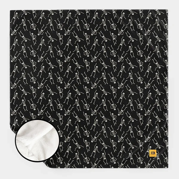 Sherpa Stretch™ Blanket