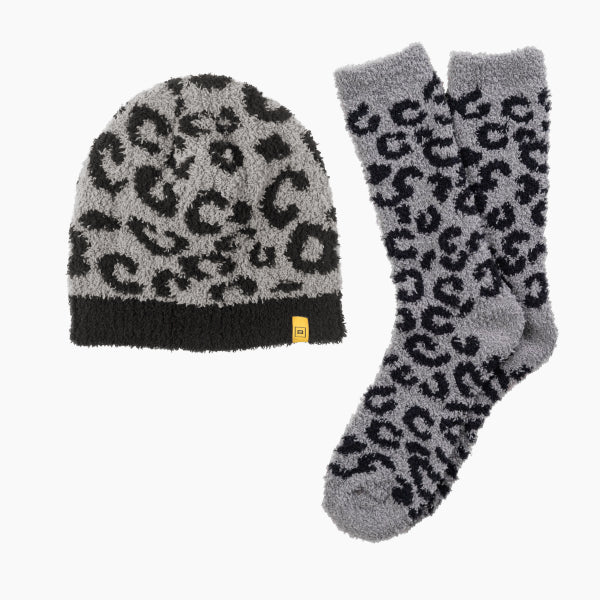 Beanie & Sock Set