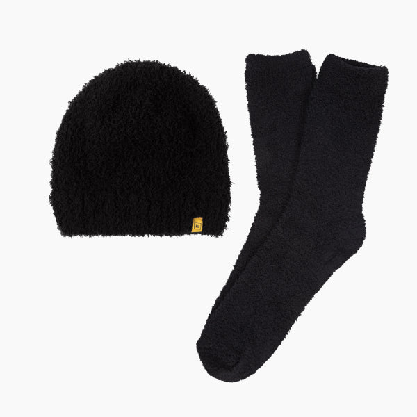 Beanie & Sock Set