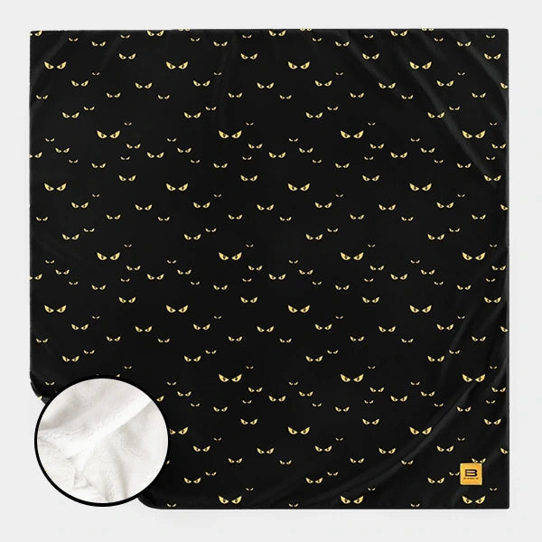 Sherpa Stretch™ Blanket
