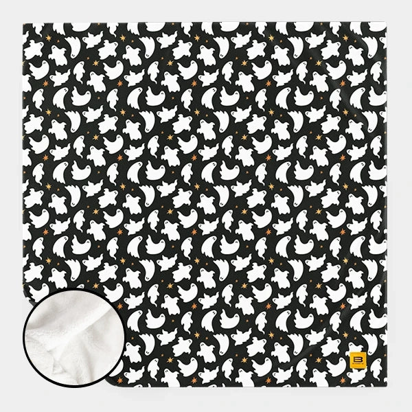Sherpa Stretch™ Blanket