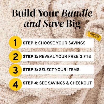 Build Your Perfect Bundle