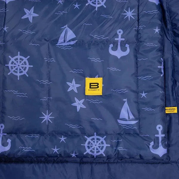 Big Blanket XL Outdoorsy™ Blanket