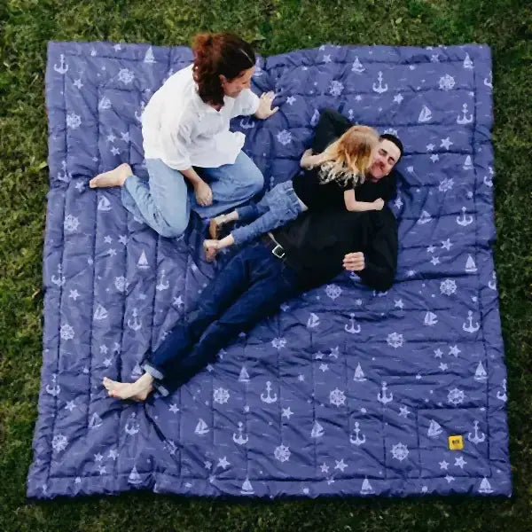 Big Blanket XL Outdoorsy™ Blanket