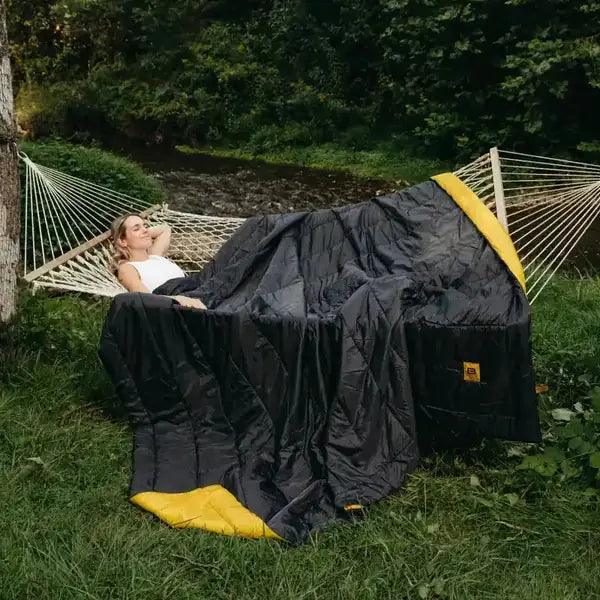 Big Blanket XL Outdoorsy™ Blanket