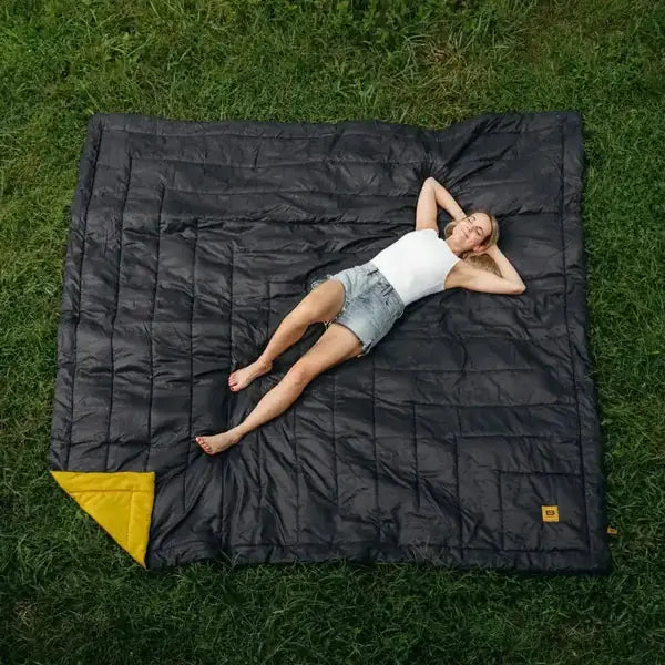 Big Blanket XL Outdoorsy™ Blanket