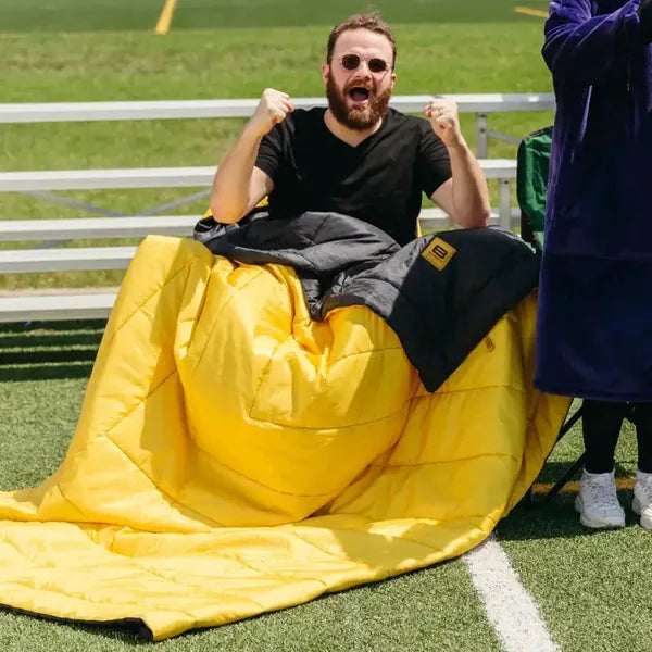 Big Blanket XL Outdoorsy™ Blanket