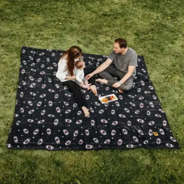 Big Blanket XL Outdoorsy™ Blanket