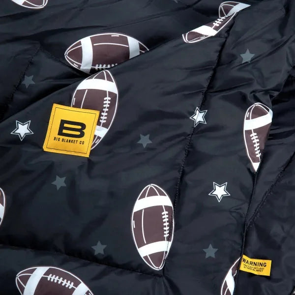 Big Blanket XL Outdoorsy™ Blanket