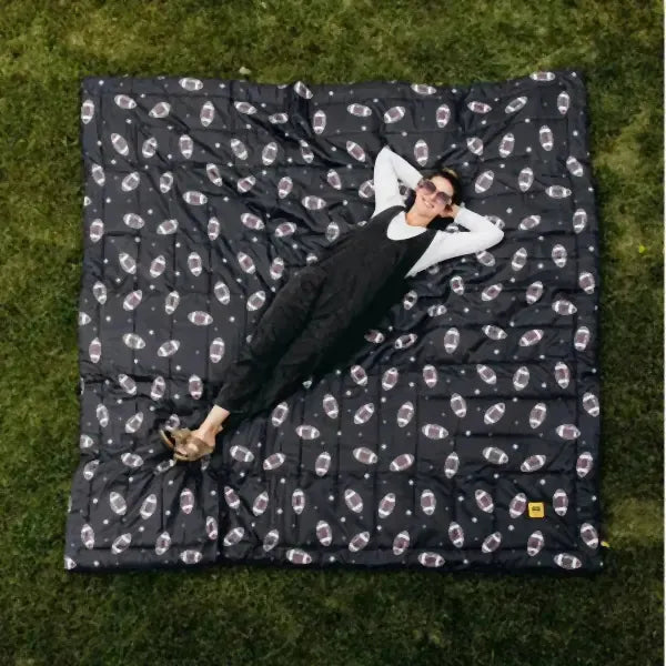 Big Blanket XL Outdoorsy™ Blanket