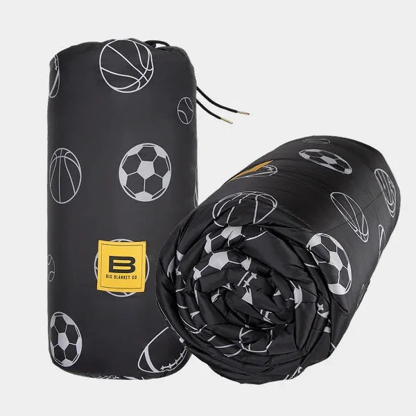 Big Blanket XL Outdoorsy™ Blanket — Game Day