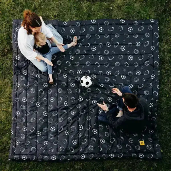 Big Blanket XL Outdoorsy™ Blanket — Game Day
