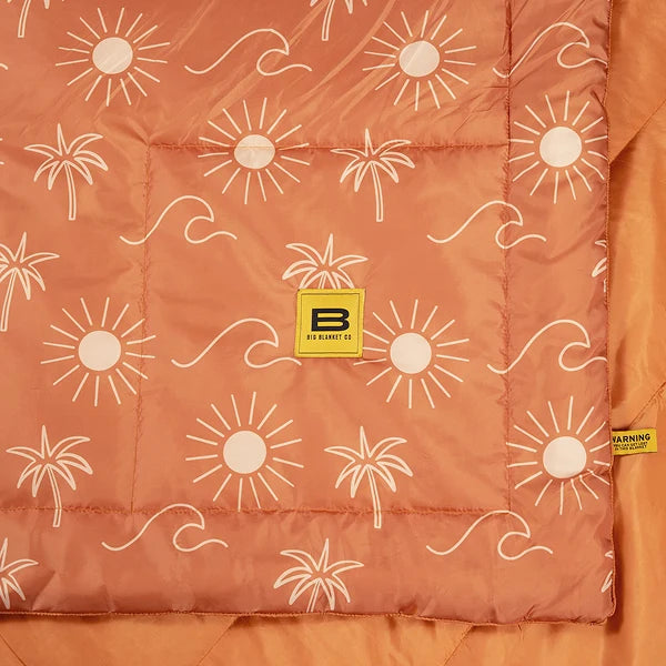 XL Outdoorsy™ Blanket – Big Blanket Сo®