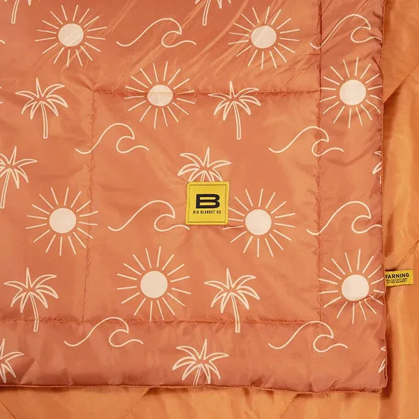 Big Blanket XL Outdoorsy™ Blanket