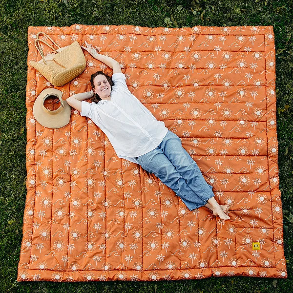 XL Outdoorsy™ Blanket – Big Blanket Сo®