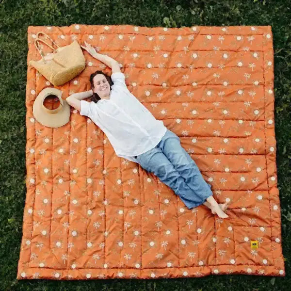 Big Blanket XL Outdoorsy™ Blanket