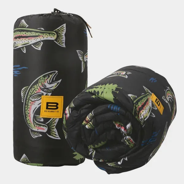 Big Blanket XL Outdoorsy™ Blanket