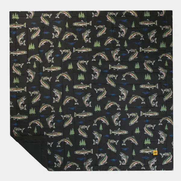 Big Blanket XL Outdoorsy™ Blanket