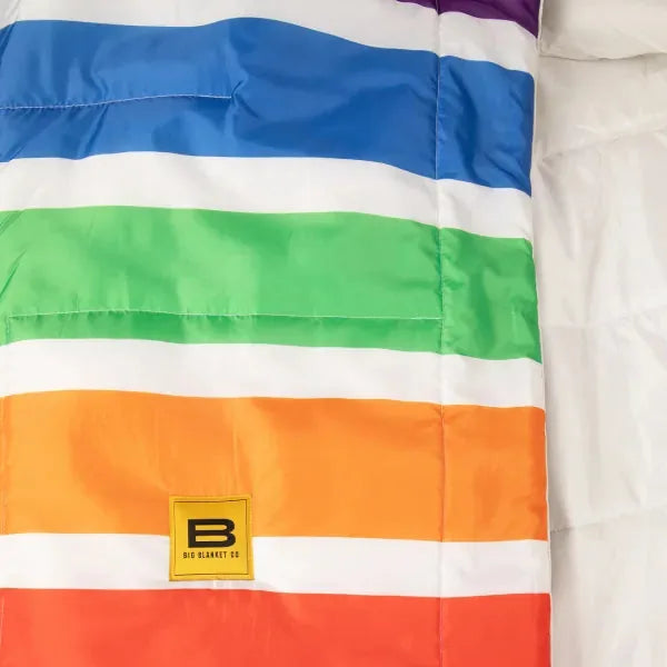 Big Blanket XL Outdoorsy™ Blanket
