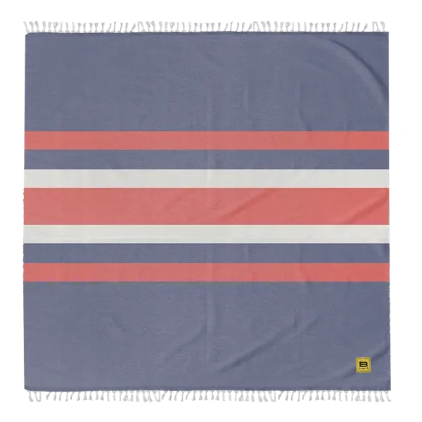 Big Blanket Big Beachy™ Blanket — Outdoor sand-resistant