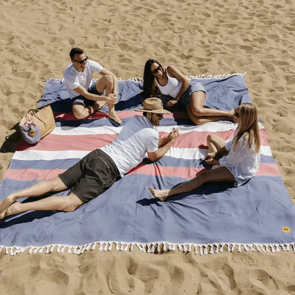 Big Beachy™ Blanket