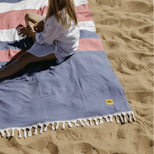 Big Beachy™ Blanket