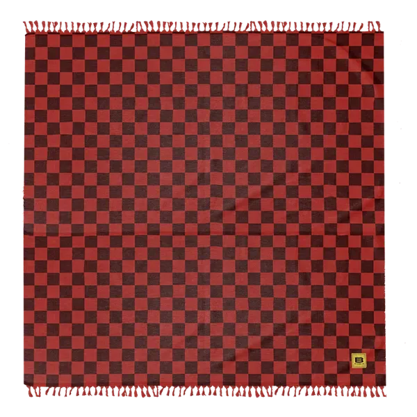 Big Blanket Big Beachy™ Blanket — Outdoor sand-resistant