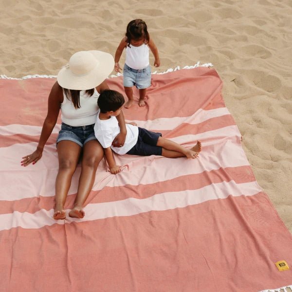 Big Beachy™ Blanket