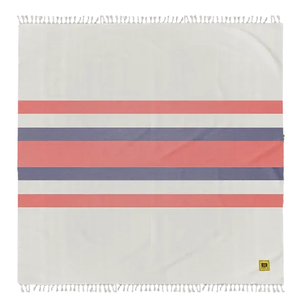Big Blanket Big Beachy™ Blanket — Outdoor sand-resistant