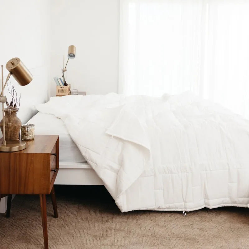 Big Blanket Big Duvet™ Insert — White King