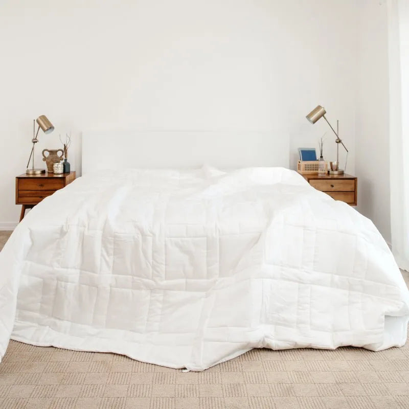 Big Blanket Big Duvet™ Insert — White King