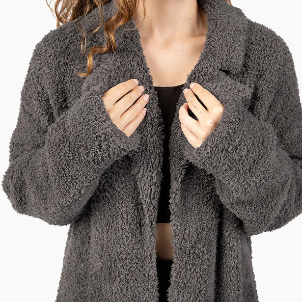 Cardigan lifestyle