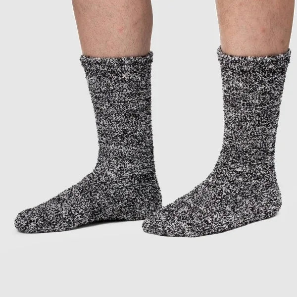 Big Blanket Cozy Toes™ Socks — Knit
