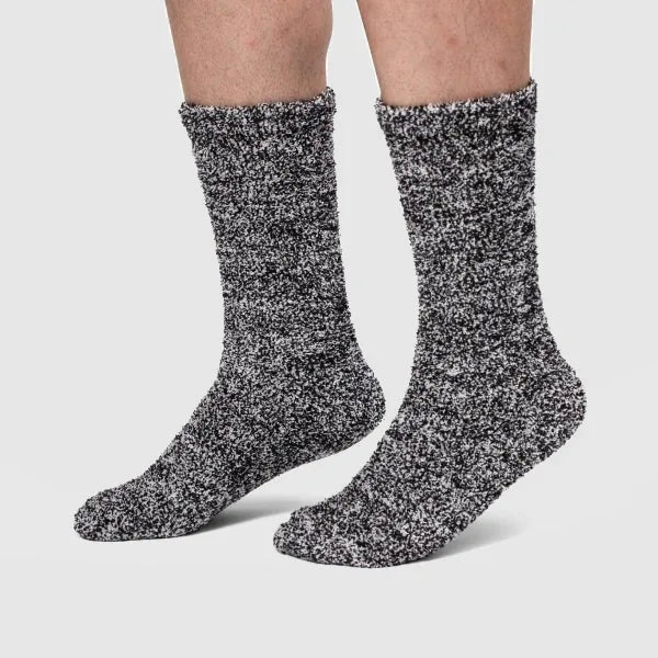 Big Blanket Cozy Toes™ Socks — Knit