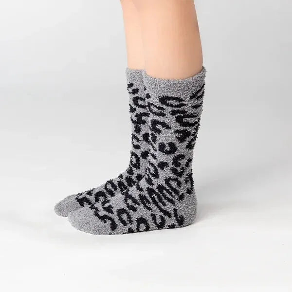 Big Blanket Cozy Toes™ Socks — Knit