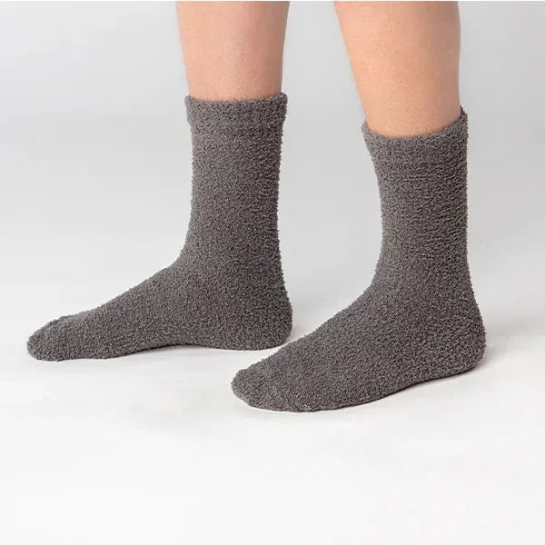 Big Blanket Cozy Toes™ Socks — Knit