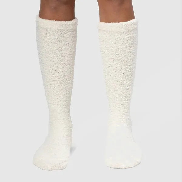 Big Blanket Cozy Toes™ Socks — Knit