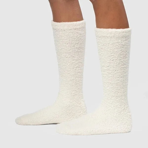 Big Blanket Cozy Toes™ Socks — Knit